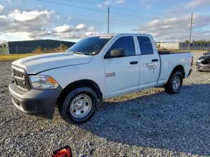 RAM 1500 ST 3.6L 6 2017