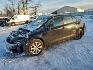 Toyota Corolla LE 2.0L 4 2025