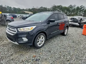 Ford Escape SEL 1.5L 4 2018