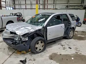 Saturn Vue 3.5L 6 2004