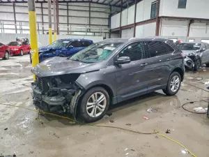 Ford Edge SEL 2.0L 4 2019