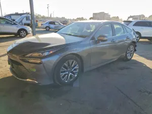 Toyota Mirai XLE U 2023