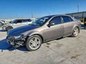 Acura TL 3.2L 6 2008