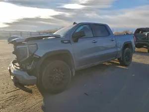 GMC Sierra K1500 ELEVATION 3.0L 6 2024