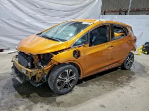 Chevrolet Bolt PREMIER 2017