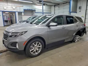 Chevrolet Equinox LT 1.5L 4 2024