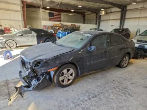 Ford Fusion SE 2.3L 4 2007