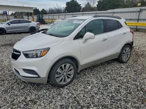 Buick Encore PREFERRED 1.4L 4 2018