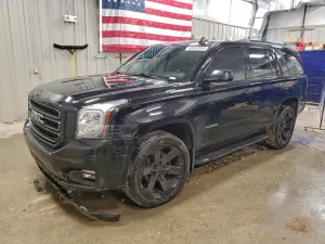 GMC Yukon SLT 6.2L 8 2019