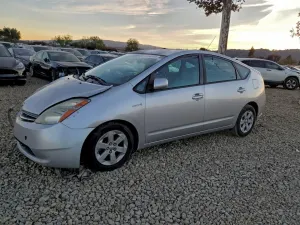 Toyota Prius 1.5L 4 2009