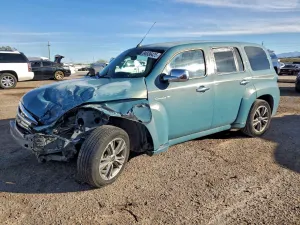 Chevrolet HHR LS 2.2L 4 2007