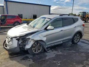 Hyundai Santa Fe 2.4L 4 2016