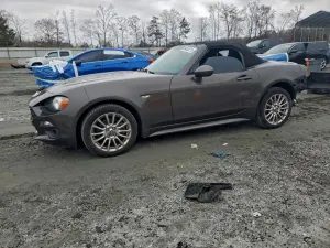Fiat 124 CLASSICA 1.4L 4 2018