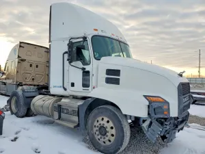 Mack Anthem 12.7L 6 2022