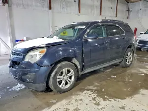 Chevrolet Equinox LT 2.4L 4 2015