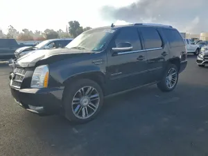 Cadillac Escalade PREMIUM 6.2L 8 2014