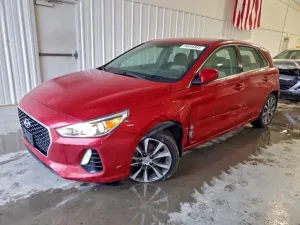 Hyundai Elantra 2.0L 4 2020