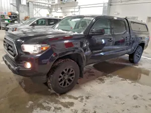 Toyota Tacoma DOUBLE CAB 3.5L 6 2022