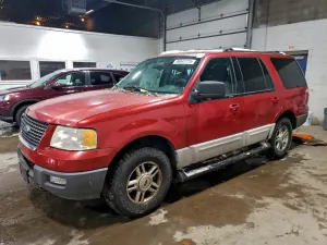 Ford Expedition XLT 4.6L 8 2003