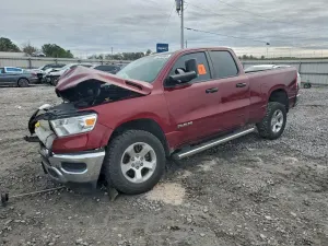 RAM 1500 TRADESMAN 5.7L 8 2019