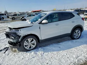 Buick Encore PREFERRED 1.3L 3 2026