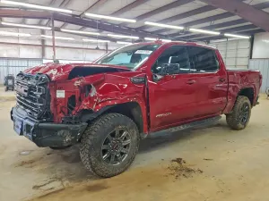 GMC Sierra K1500 AT4X 6.2L 8 2024