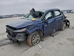 Hyundai Santa Fe 2.4L 4 2020