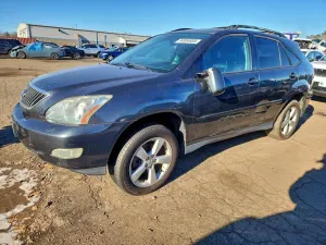 Lexus RX 330 3.3L 6 2004