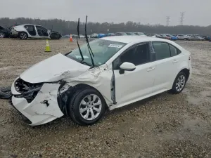 Toyota Corolla LE 1.8L 4 2022