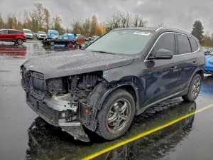 BMW X1 XDRIVE28I 2.0L 4 2023