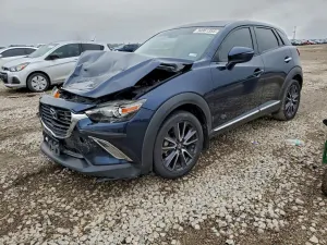Mazda CX-3 TOURING 2.0L 4 2018