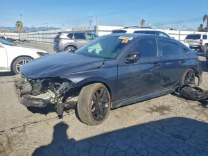 Honda Civic SPORT 2.0L 4 2024