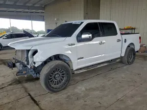 Ford F-150 SUPERCREW 3.5L 6 2020