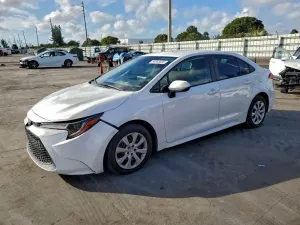 Toyota Corolla LE 1.8L 4 2022