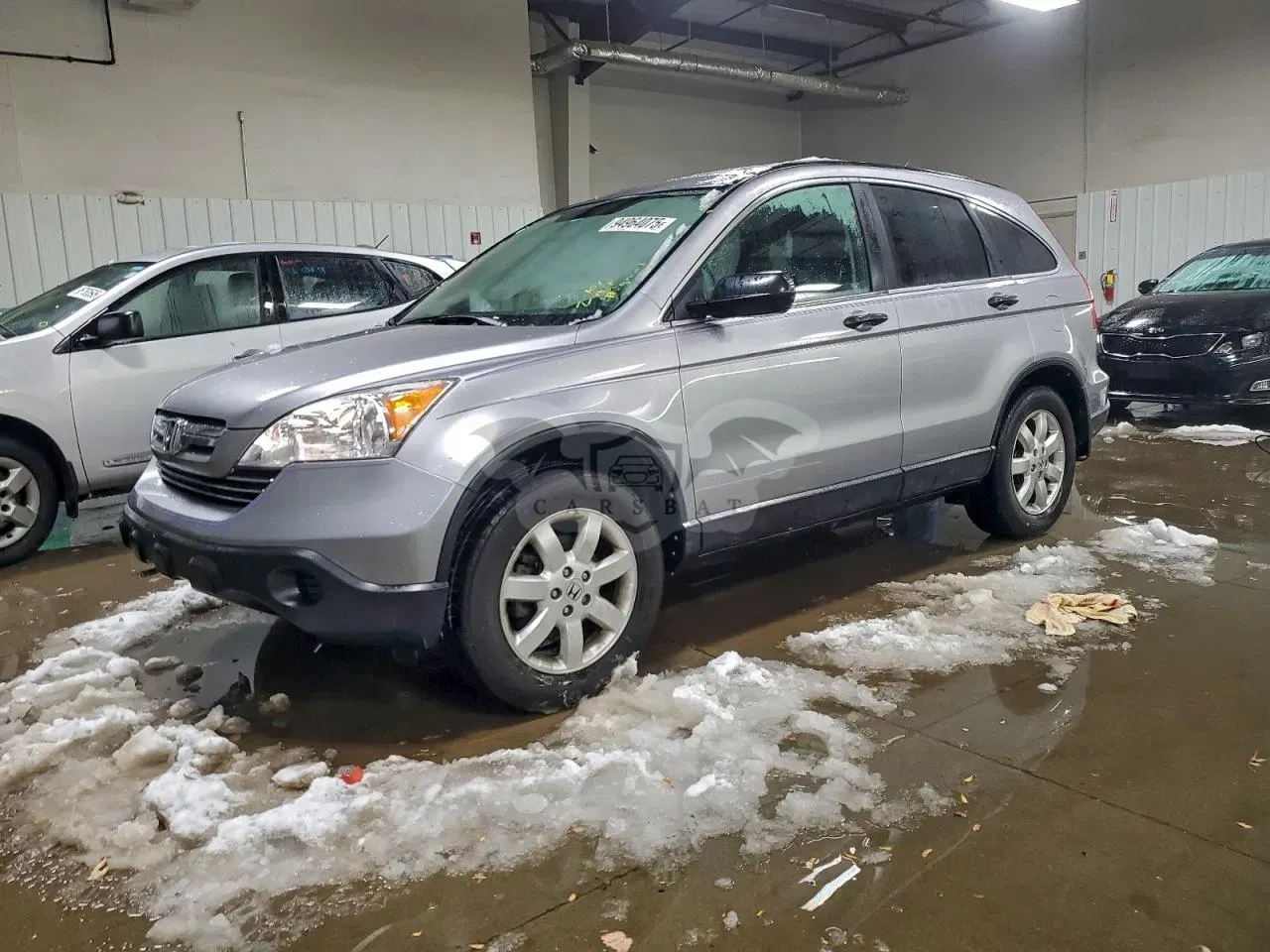 Honda CR-V EX 2.4L 4 2007