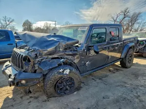 Jeep Gladiator SPORT 3.6L 6 2022