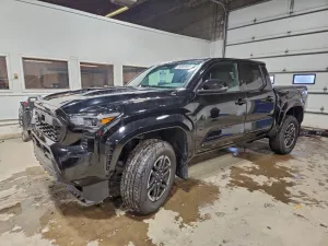 Toyota Tacoma DOUBLE CAB 2.4L 4 2025