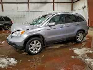 Honda CR-V EXL 2.4L 4 2008