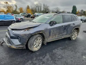 Toyota Rav4 XLE PREMIUM 2.5L 4 2025
