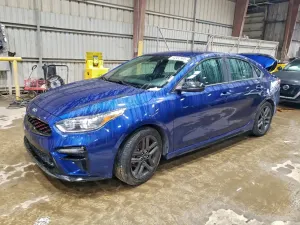 Kia Cerato / Forte / K3 GT LINE 2.0L 4 2021