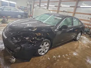 Lexus ES 350 3.5L 6 2008