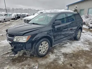 Dodge Journey SE 2.4L 4 2015