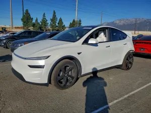 Tesla Model Y 2026