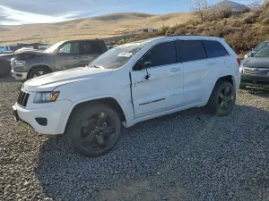 Jeep Grand Cherokee 3.6L 6 2015