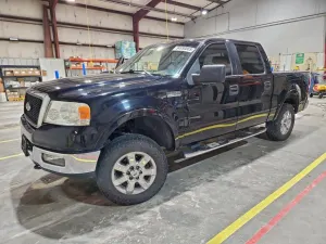 Ford F-150 SUPERCREW 5.4L 8 2005