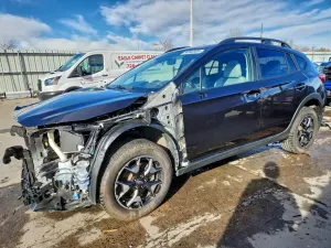 Subaru Crosstrek PREMIUM 2.0L 4 2019