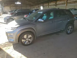 Hyundai Kona ULTIMATE 2020