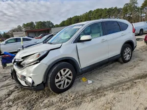 Honda CR-V EX 2.4L 4 2016