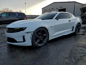 Chevrolet Camaro LS 2.0L 4 2019