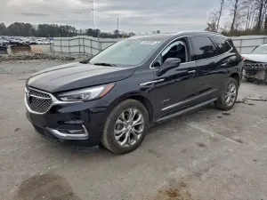 Buick Enclave AVENIR 3.6L 6 2020